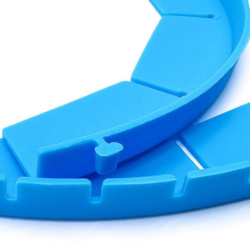 2025 Silicone Pie Crust Shield - Pizza Stone Baking のレビューと価格