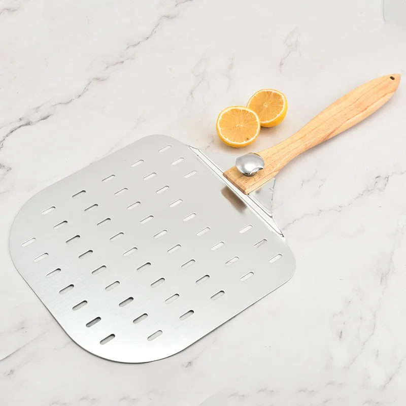 Baking Tool Perforated Pizza w - Pizza Stone Baking のレビューと価格