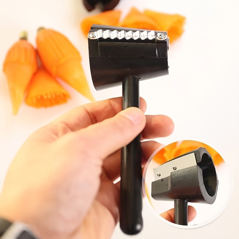 Handheld Spiral Vegetable Slic - Spiralizer Vegetable Noodle のレビューと価格