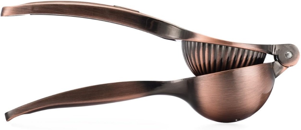 Stainless Steel Lemon Squeezer - Citrus Lemon Squeezer のレビューと価格