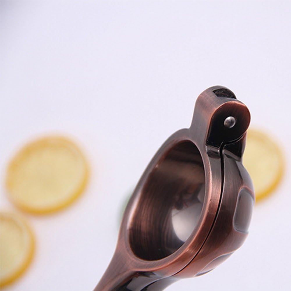 Stainless Steel Lemon Squeezer - Citrus Lemon Squeezer のレビューと価格