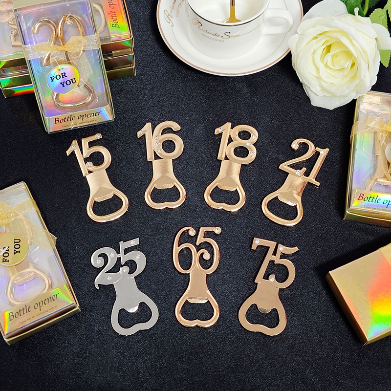 16/18/20/21/30/40/50/60 Number - Kitchen Gadgets To Gift のレビューと価格