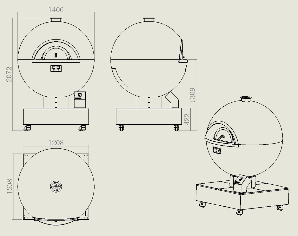 Large Capacity Stone Form Pizz - Pizza Stone Baking のレビューと価格