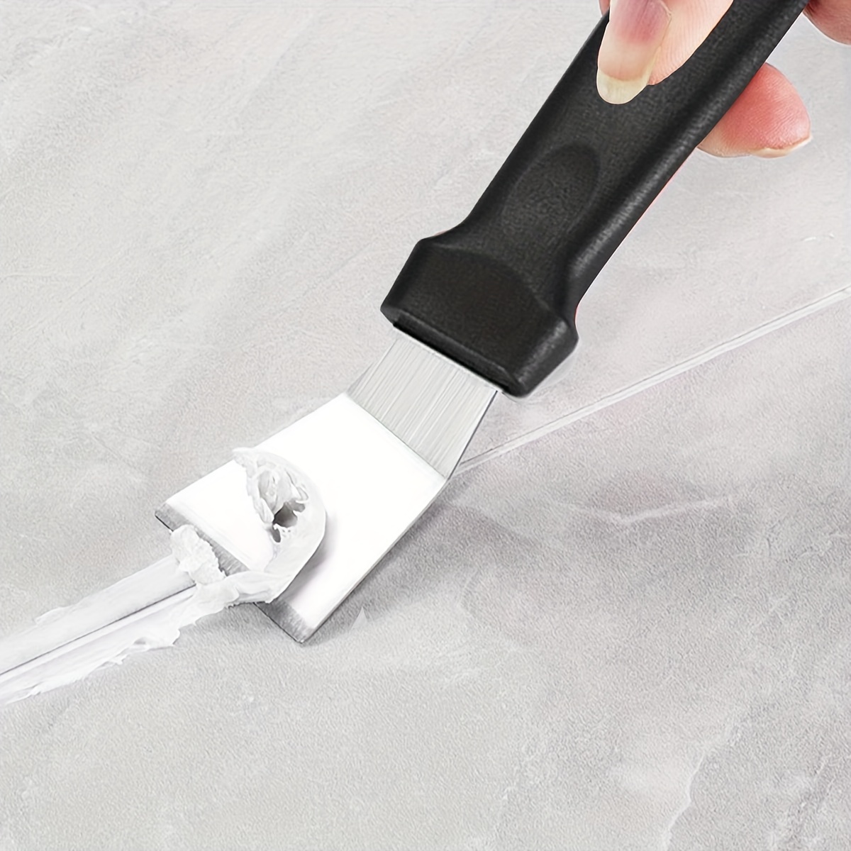 Stainless Steel Scraper Multi  - Kitchen Gadgets Useful のレビューと価格