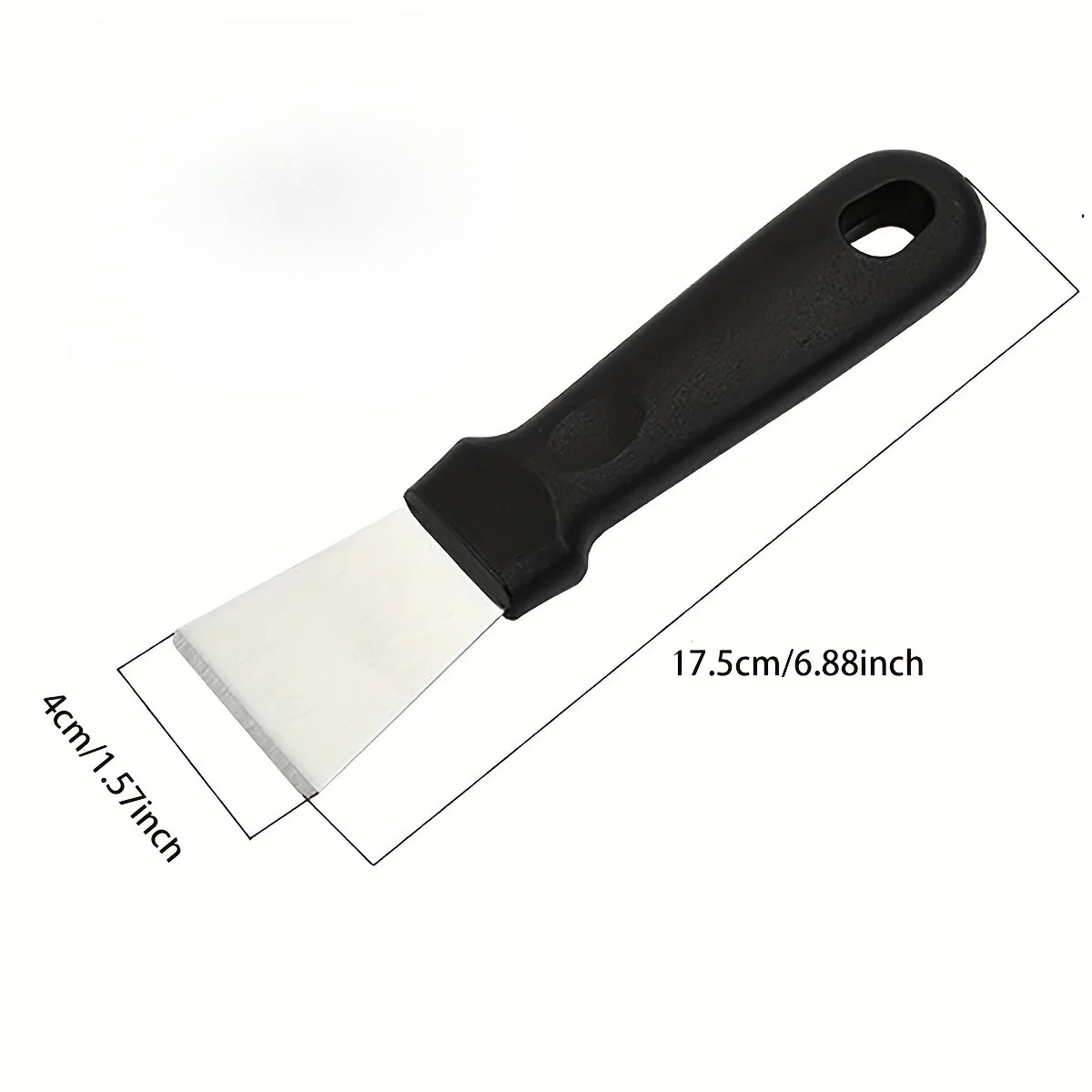 Stainless Steel Scraper Multi  - Kitchen Gadgets Useful のレビューと価格