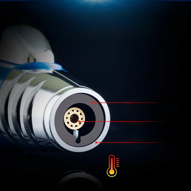 Jobon Cigar Lighter Mini Ignit - Kitchen Gadgets To Gift のレビューと価格