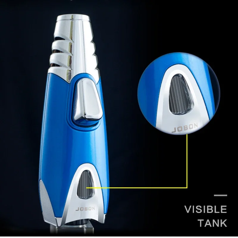 Jobon Cigar Lighter Mini Ignit - Kitchen Gadgets To Gift のレビューと価格