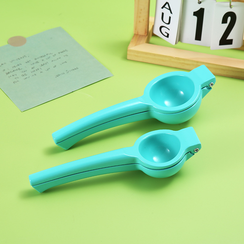 Heavy Duty Stainless Steel Han - Citrus Lemon Squeezer のレビューと価格