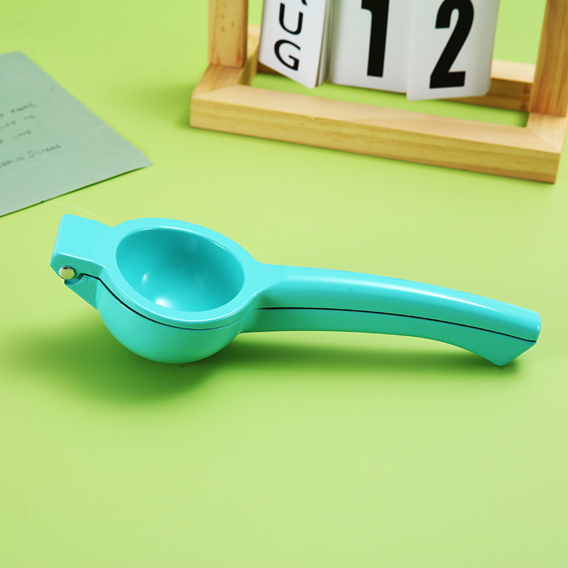 Heavy Duty Stainless Steel Han - Citrus Lemon Squeezer のレビューと価格