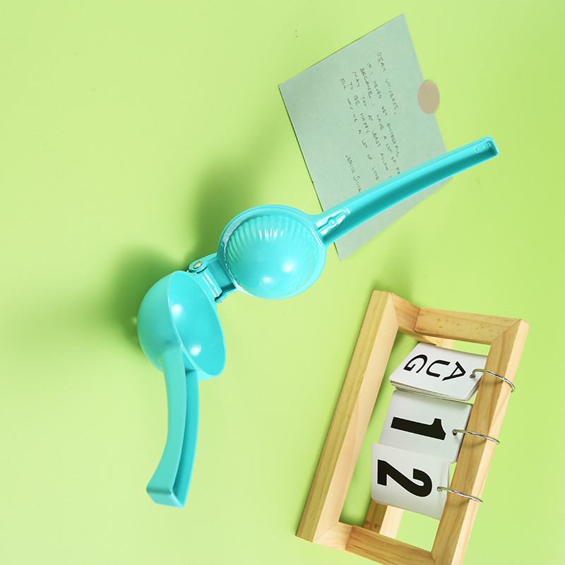 Heavy Duty Stainless Steel Han - Citrus Lemon Squeezer のレビューと価格
