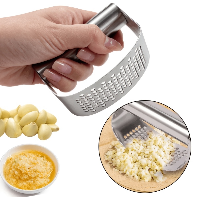 Stainless Steel Ring Manual Ga - Kitchen Gadgets Useful のレビューと価格