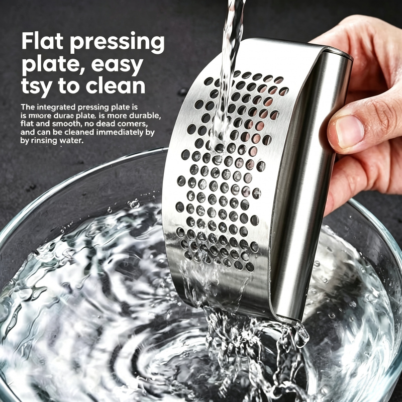 Stainless Steel Ring Manual Ga - Kitchen Gadgets Useful のレビューと価格
