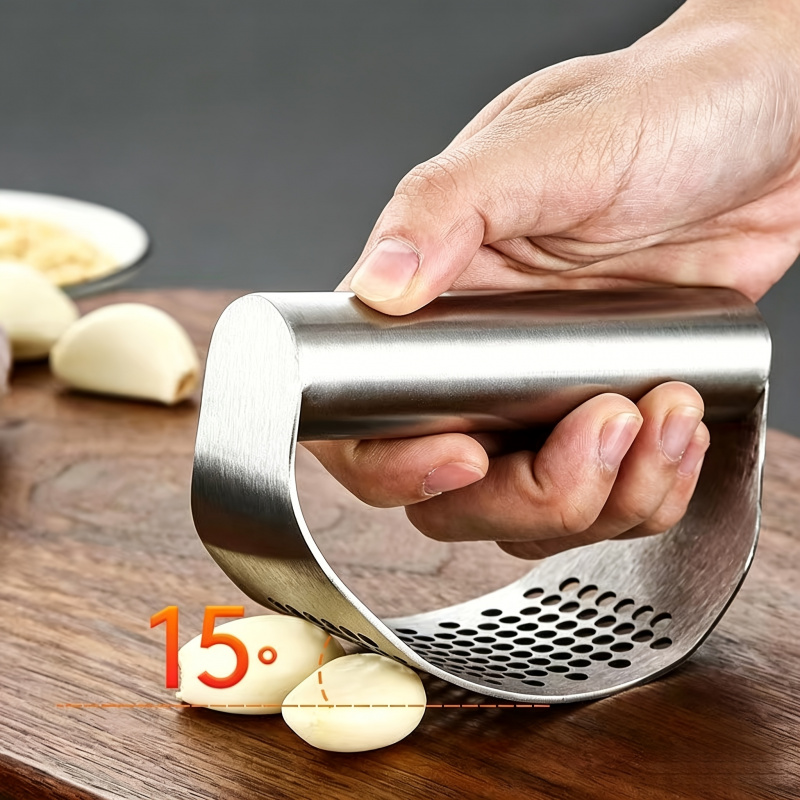 Stainless Steel Ring Manual Ga - Kitchen Gadgets Useful のレビューと価格