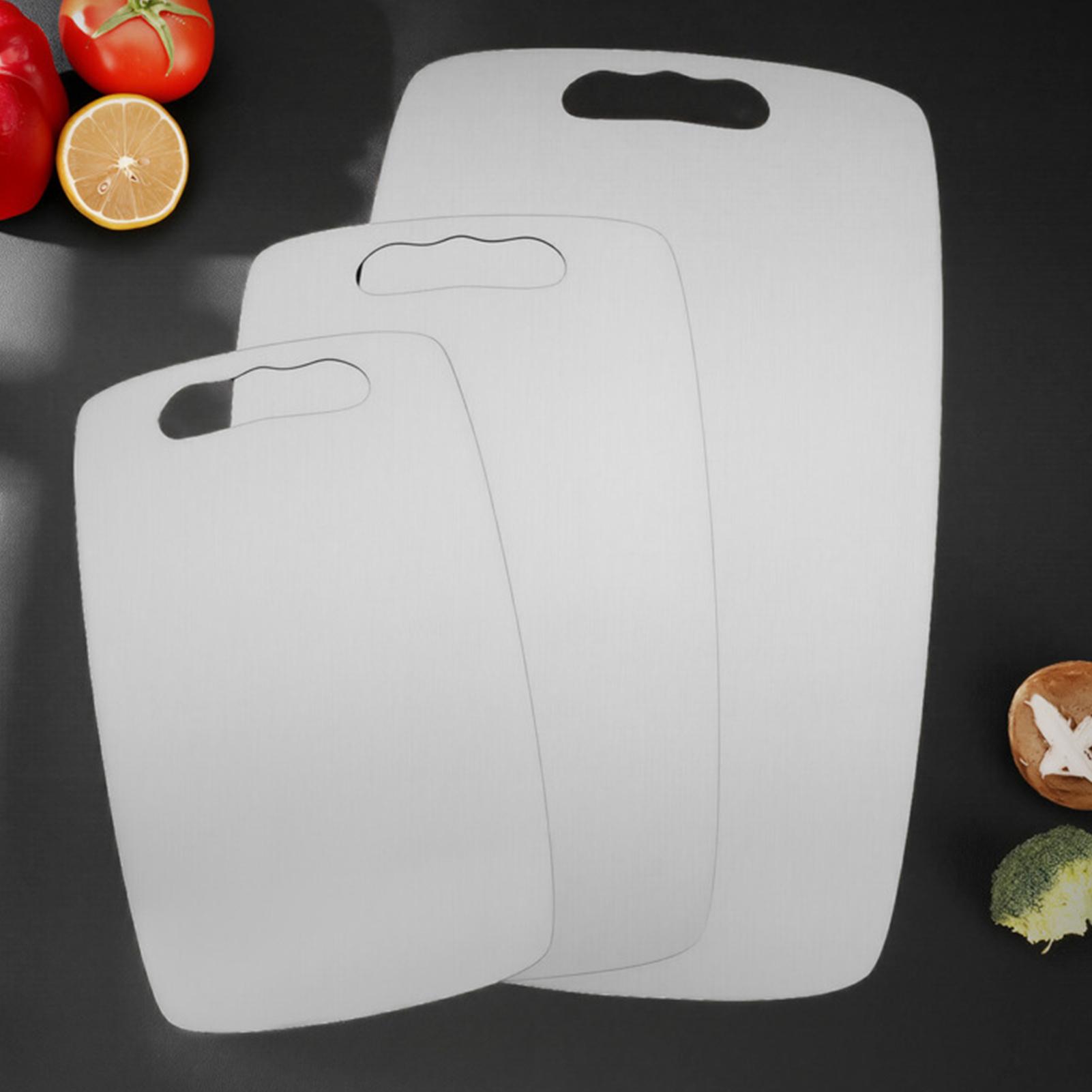 Stainless Steel Cutting Board  - Kitchen Gadgets Usa のレビューと価格