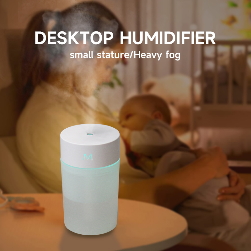 USB Aroma Diffuser Desktop Ess - Oil Mister Spray Bottle のレビューと価格