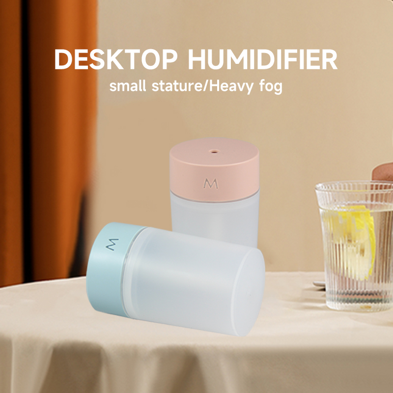 USB Aroma Diffuser Desktop Ess - Oil Mister Spray Bottle のレビューと価格