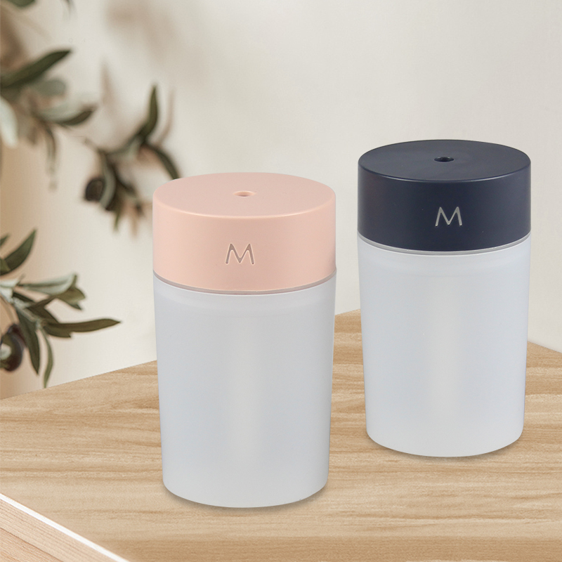 USB Aroma Diffuser Desktop Ess - Oil Mister Spray Bottle のレビューと価格