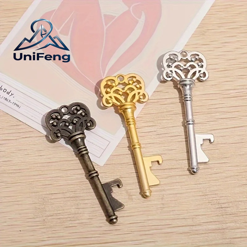 1pc, Bottle Opener, Vintage Cr - Kitchen Gadgets To Gift のレビューと価格