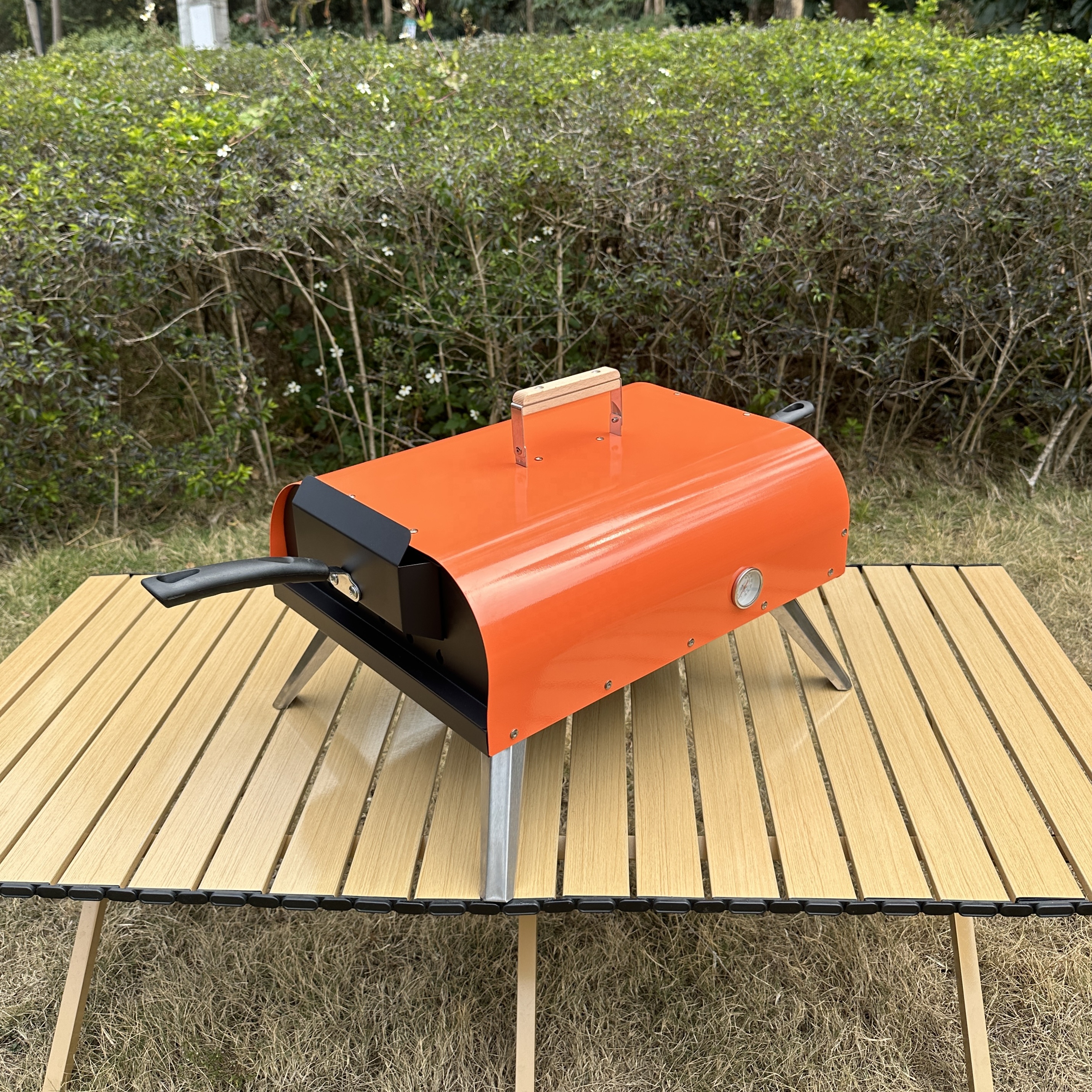 2025 New Factory-Sold Camping  - Pizza Stone Baking のレビューと価格