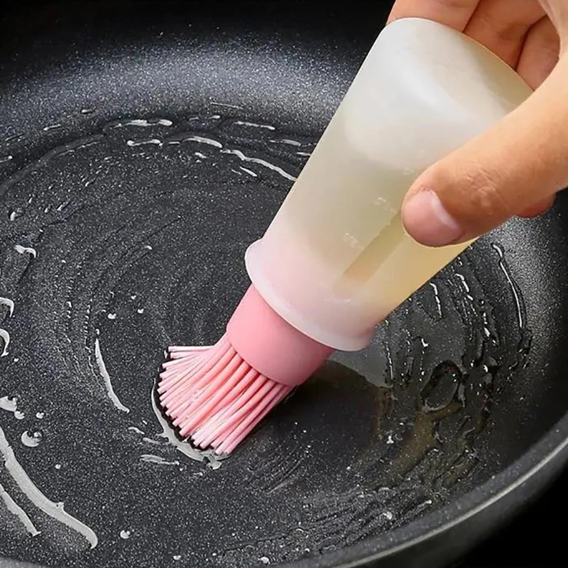 New 2026 1PC Silicone Oil-Bott - Kitchen Gadgets Usa のレビューと価格