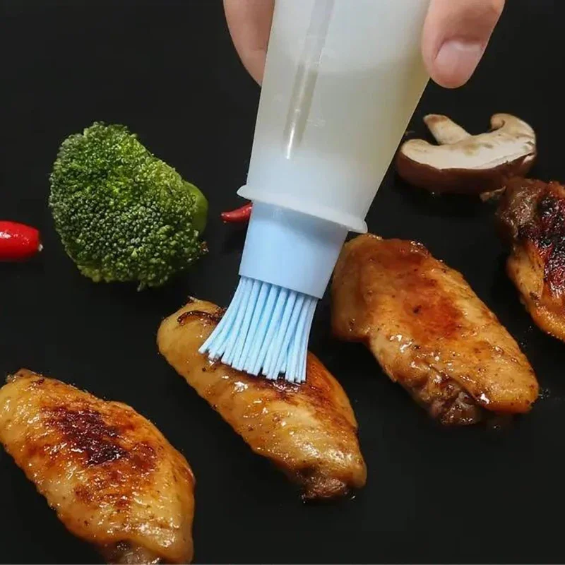 New 2026 1PC Silicone Oil-Bott - Kitchen Gadgets Usa のレビューと価格