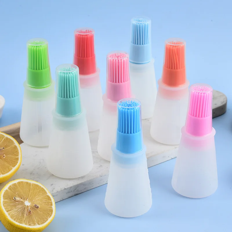 New 2026 1PC Silicone Oil-Bott - Kitchen Gadgets Usa のレビューと価格