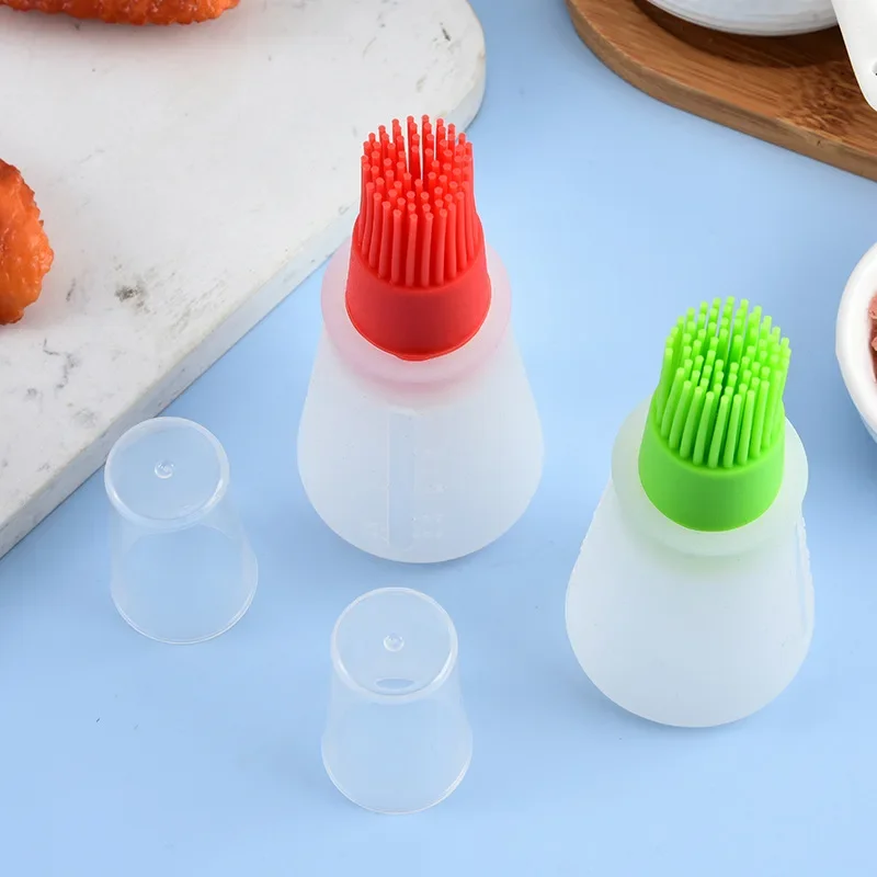 New 2026 1PC Silicone Oil-Bott - Kitchen Gadgets Usa のレビューと価格