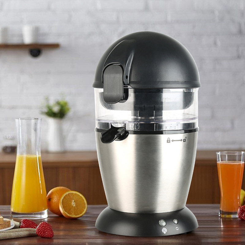 Electric Citrus Juicer – Fresh - Citrus Lemon Squeezer のレビューと価格
