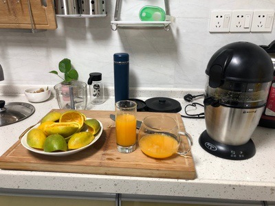 Electric Citrus Juicer – Fresh - Citrus Lemon Squeezer のレビューと価格