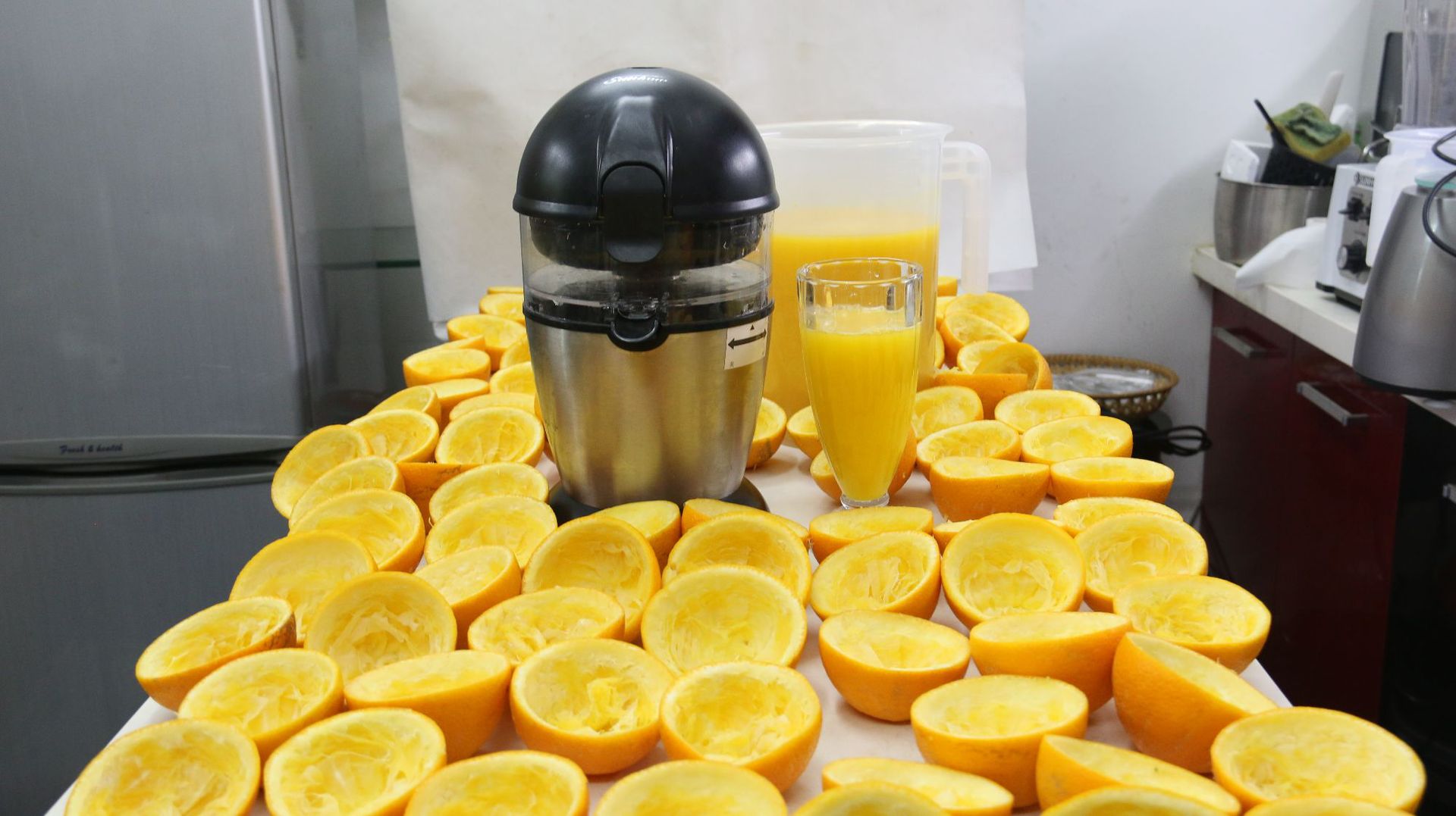 Electric Citrus Juicer – Fresh - Citrus Lemon Squeezer のレビューと価格