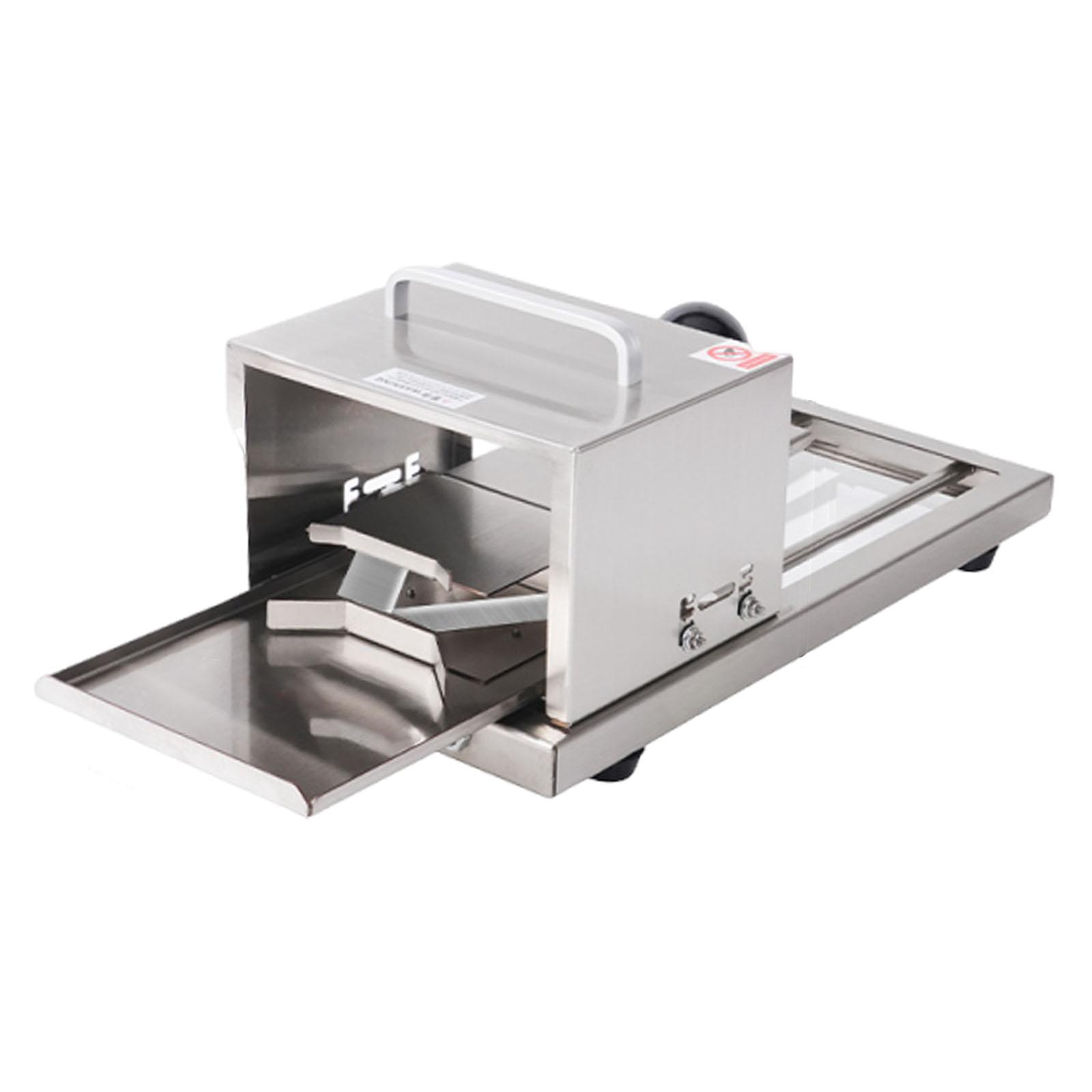 Bread Slicer User Friendly Han - Kitchen Gadgets To Gift のレビューと価格