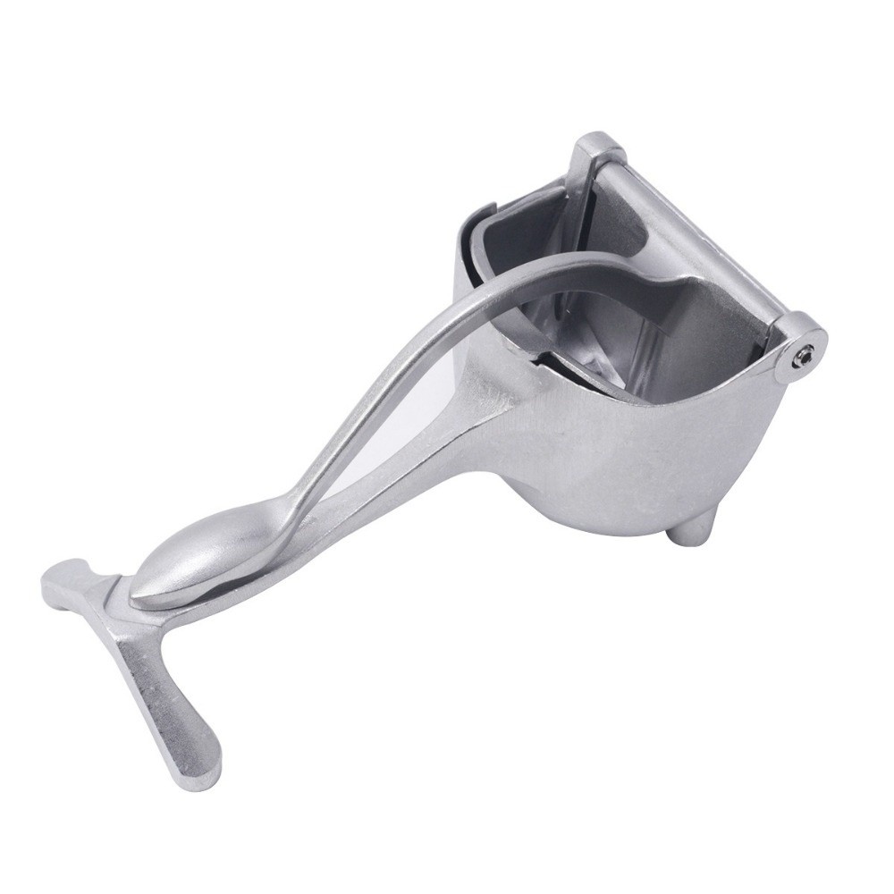 Durable Heavy Duty Cast Iron J - Citrus Lemon Squeezer のレビューと価格