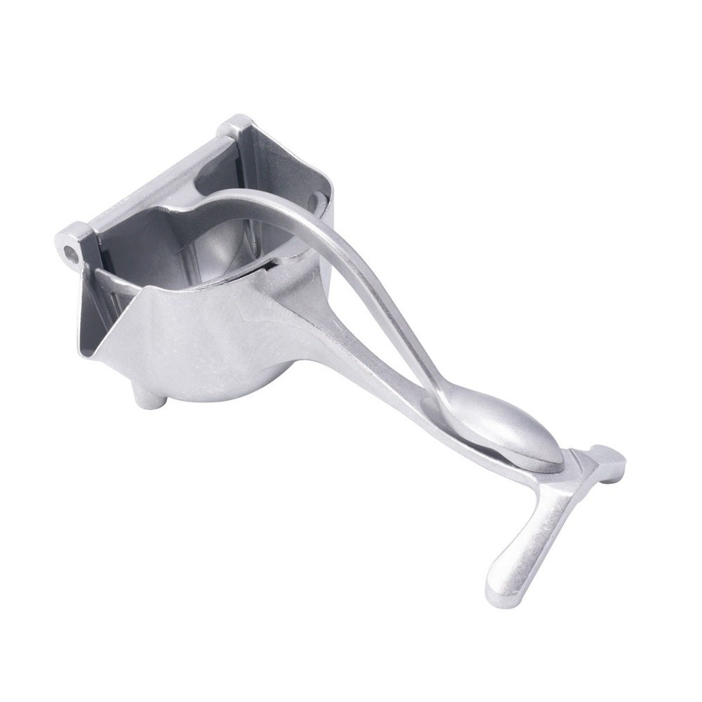 Durable Heavy Duty Cast Iron J - Citrus Lemon Squeezer のレビューと価格