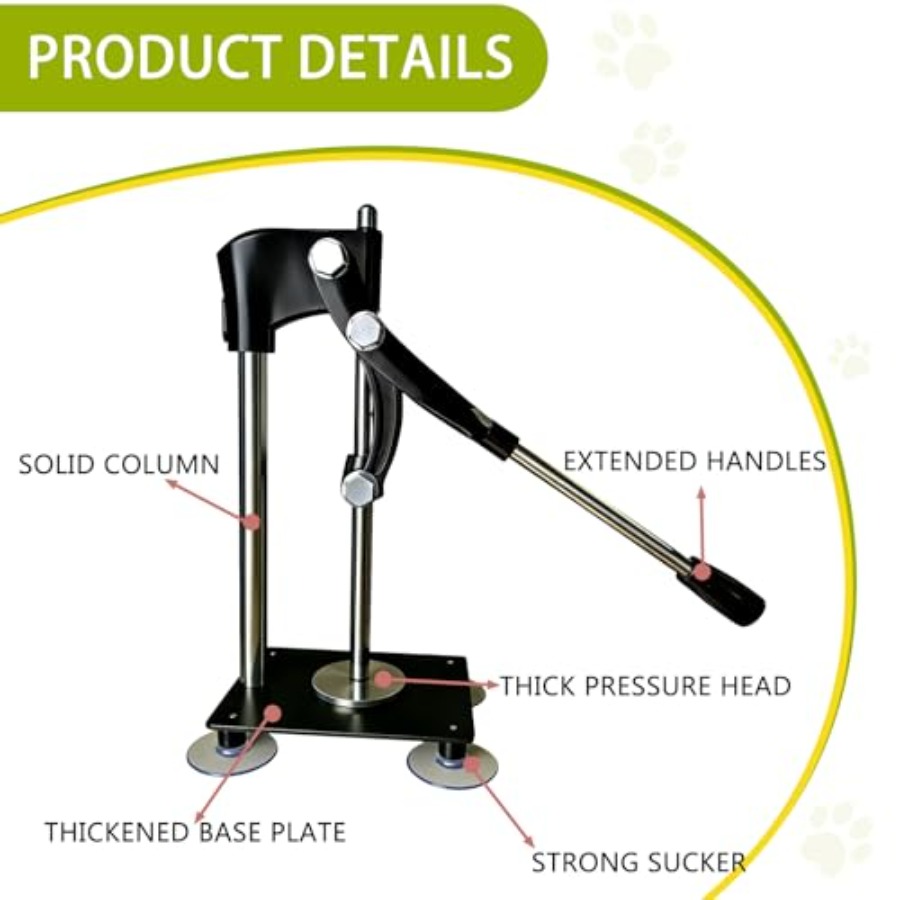 Heavy Duty Hand Juicer Lemon P - Citrus Lemon Squeezer のレビューと価格
