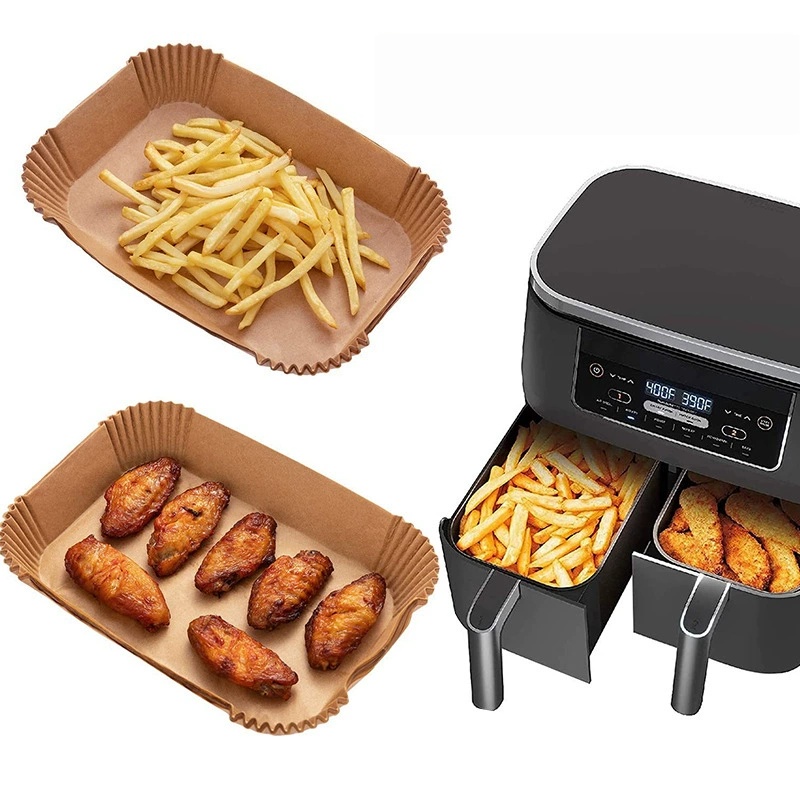 Disposable Air Fryer Paper Non - Air Fryer Accessories のレビューと価格