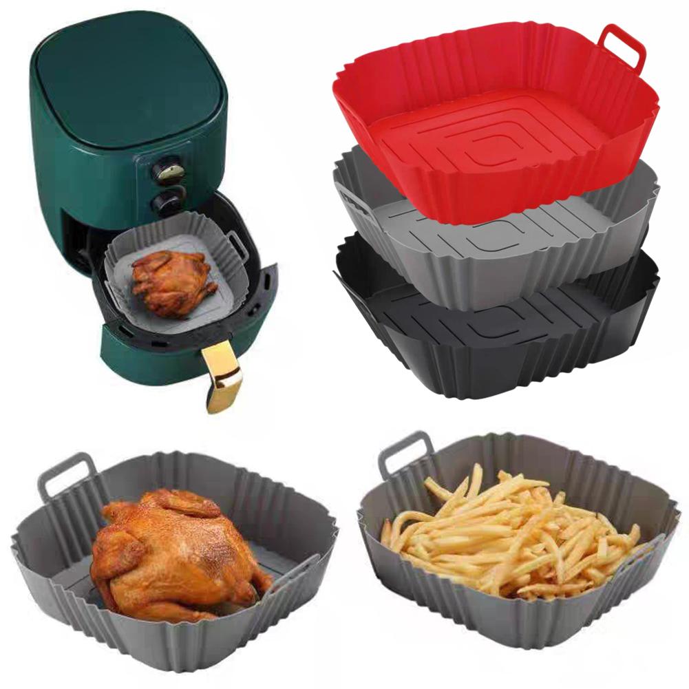 Reusable Airfryer Pan Liner Ac - Air Fryer Accessories のレビューと価格