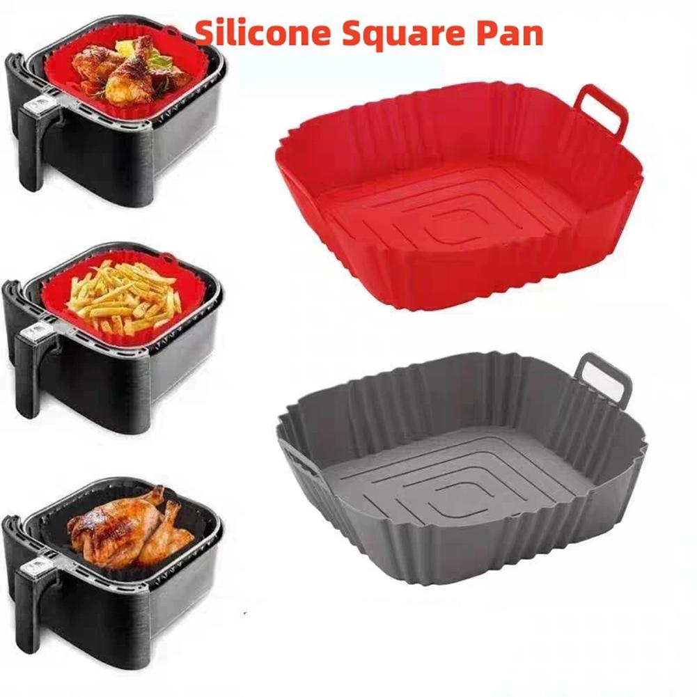 Reusable Airfryer Pan Liner Ac - Air Fryer Accessories のレビューと価格