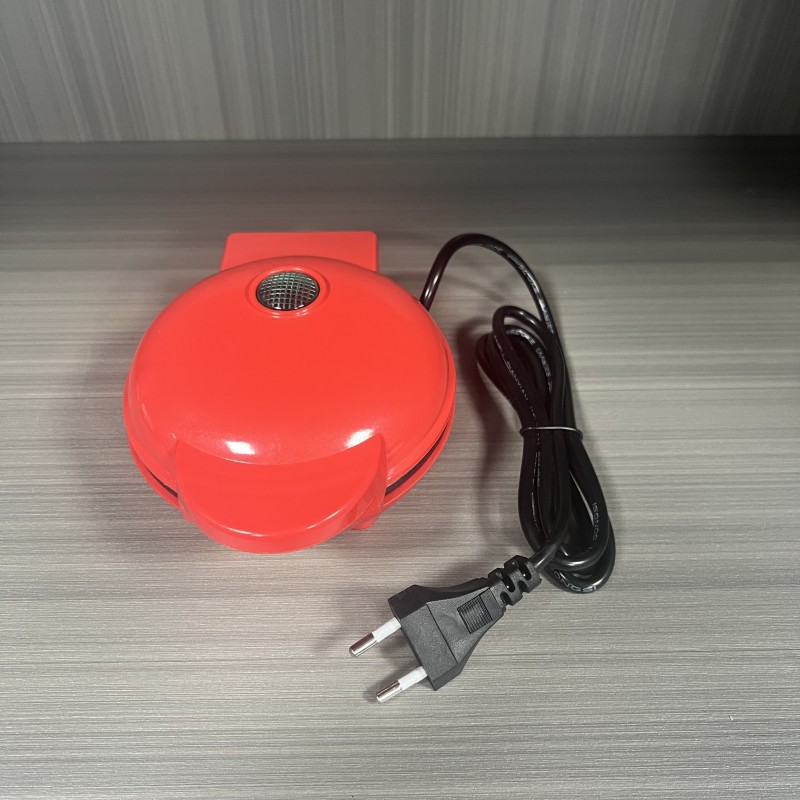 Multi Functional Mini Heart-sh - Breakfast Sandwich Maker のレビューと価格