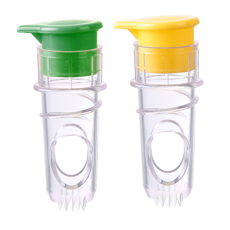 Portable Plastic Manual Citrus - Citrus Lemon Squeezer のレビューと価格