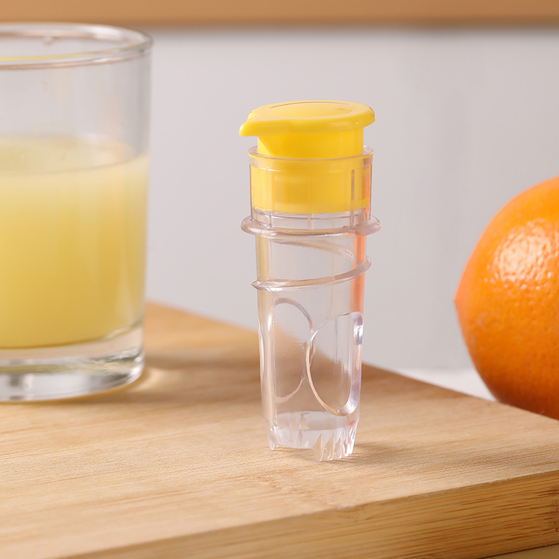 Portable Plastic Manual Citrus - Citrus Lemon Squeezer のレビューと価格