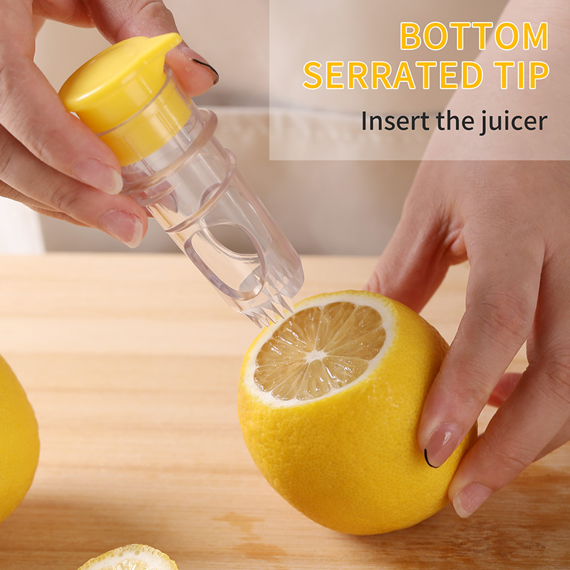 Portable Plastic Manual Citrus - Citrus Lemon Squeezer のレビューと価格