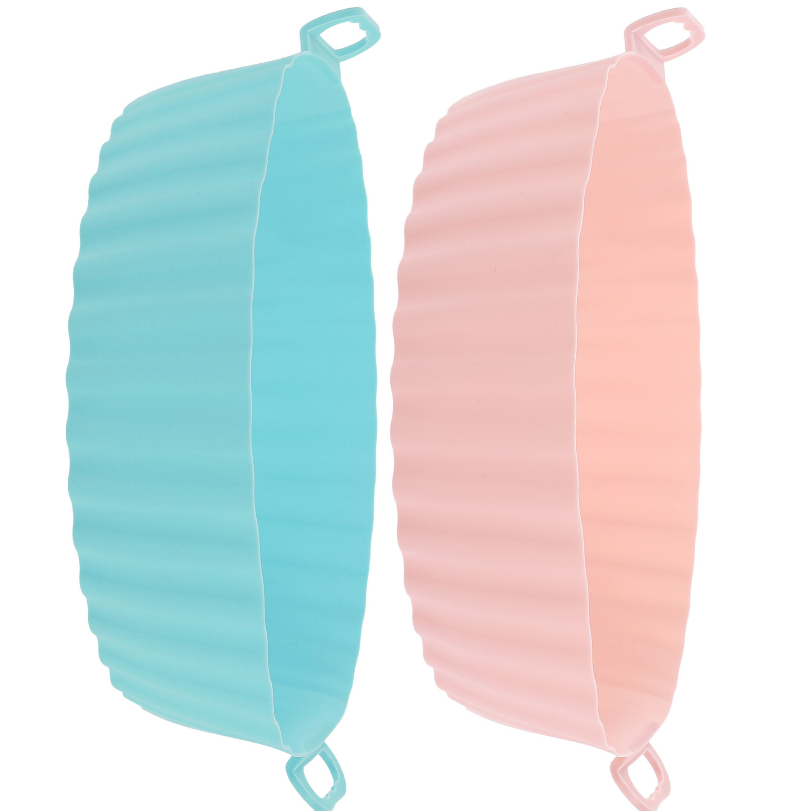 2Pcs Silicone Baking Mat for A - Air Fryer Accessories のレビューと価格