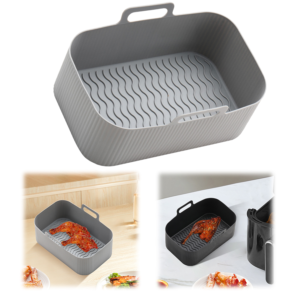 Air Fryer Silicone Liners Reus - Air Fryer Accessories のレビューと価格