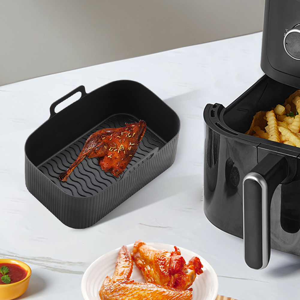 Air Fryer Silicone Liners Reus - Air Fryer Accessories のレビューと価格