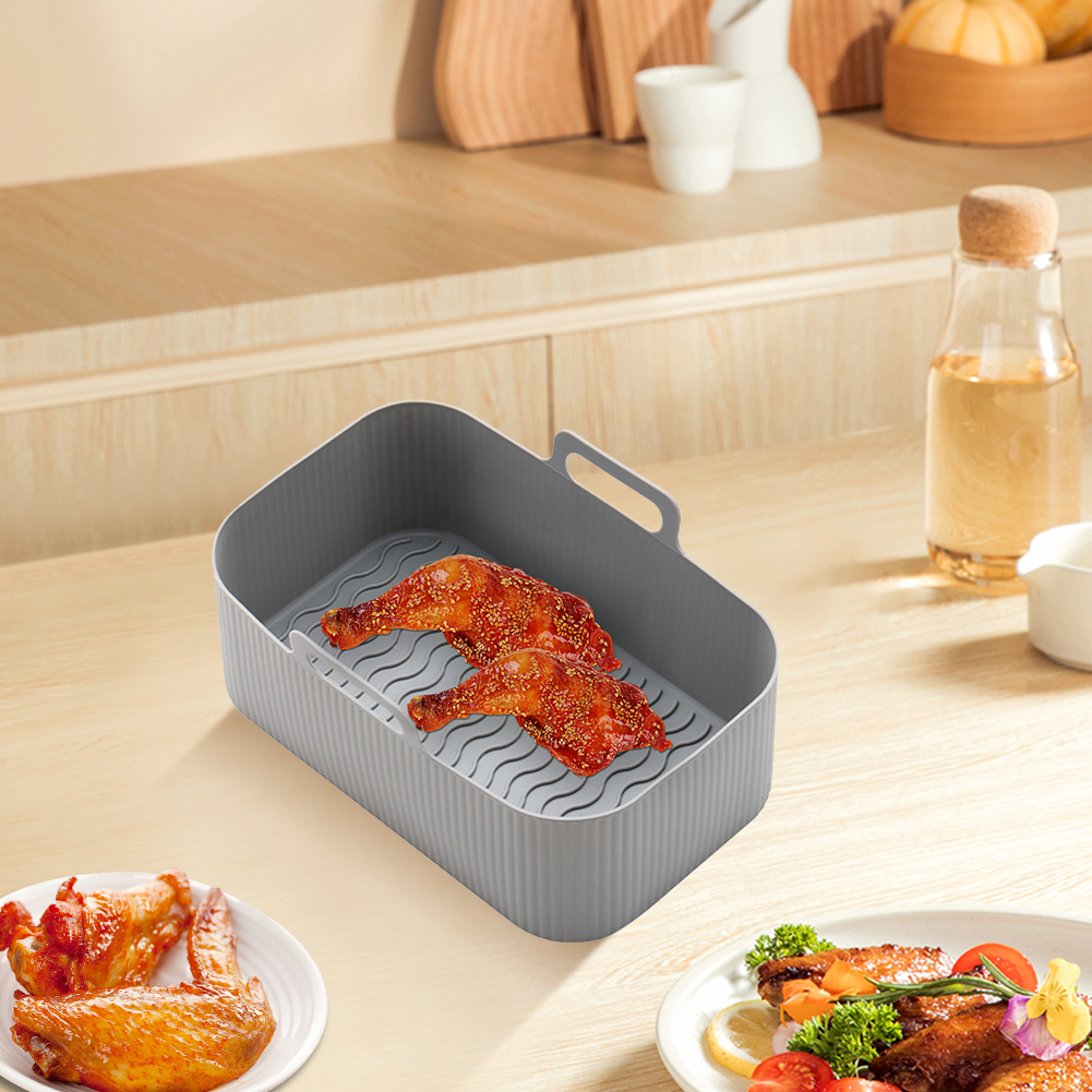 Air Fryer Silicone Liners Reus - Air Fryer Accessories のレビューと価格