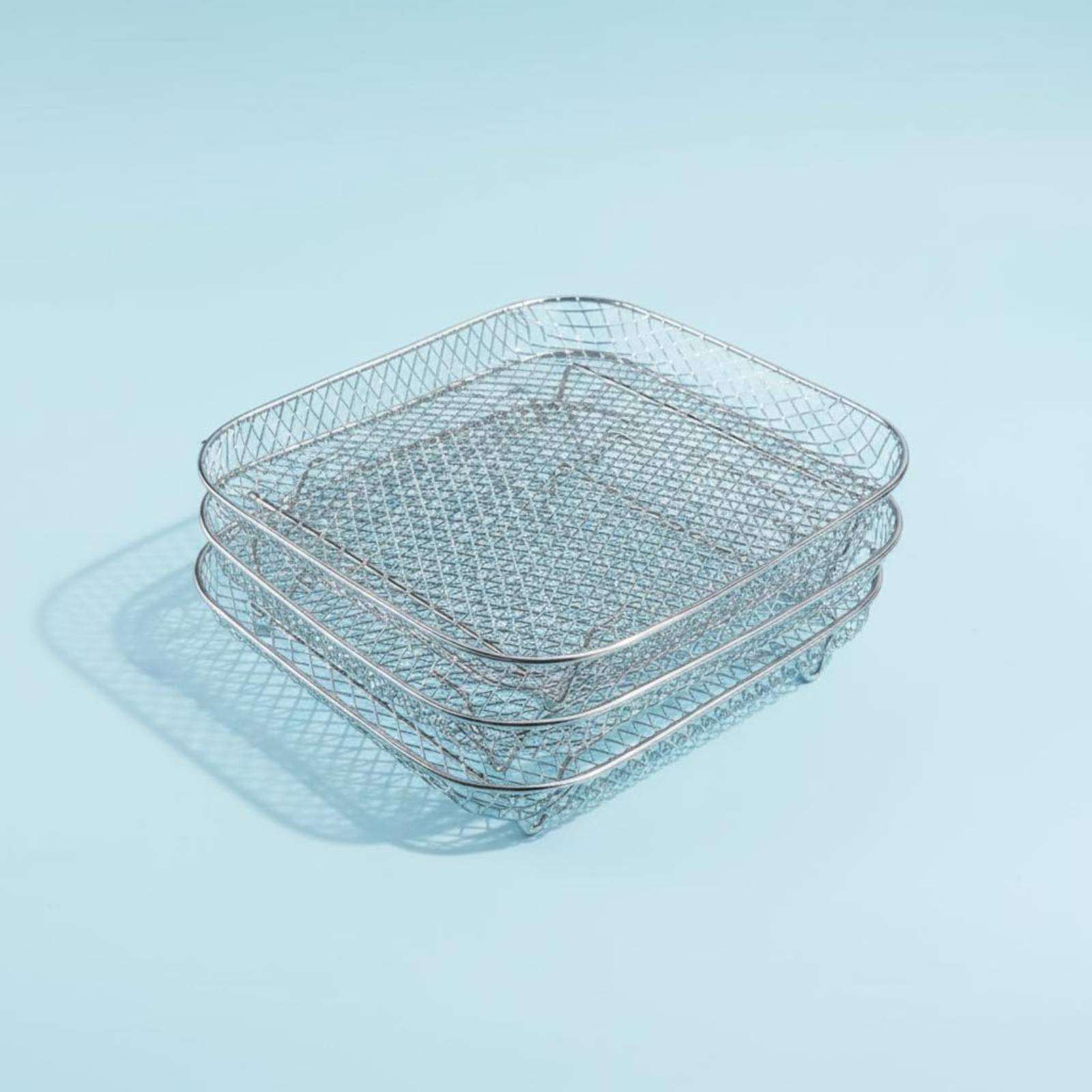 Air Fryer Rack Heat Resistant  - Air Fryer Accessories のレビューと価格