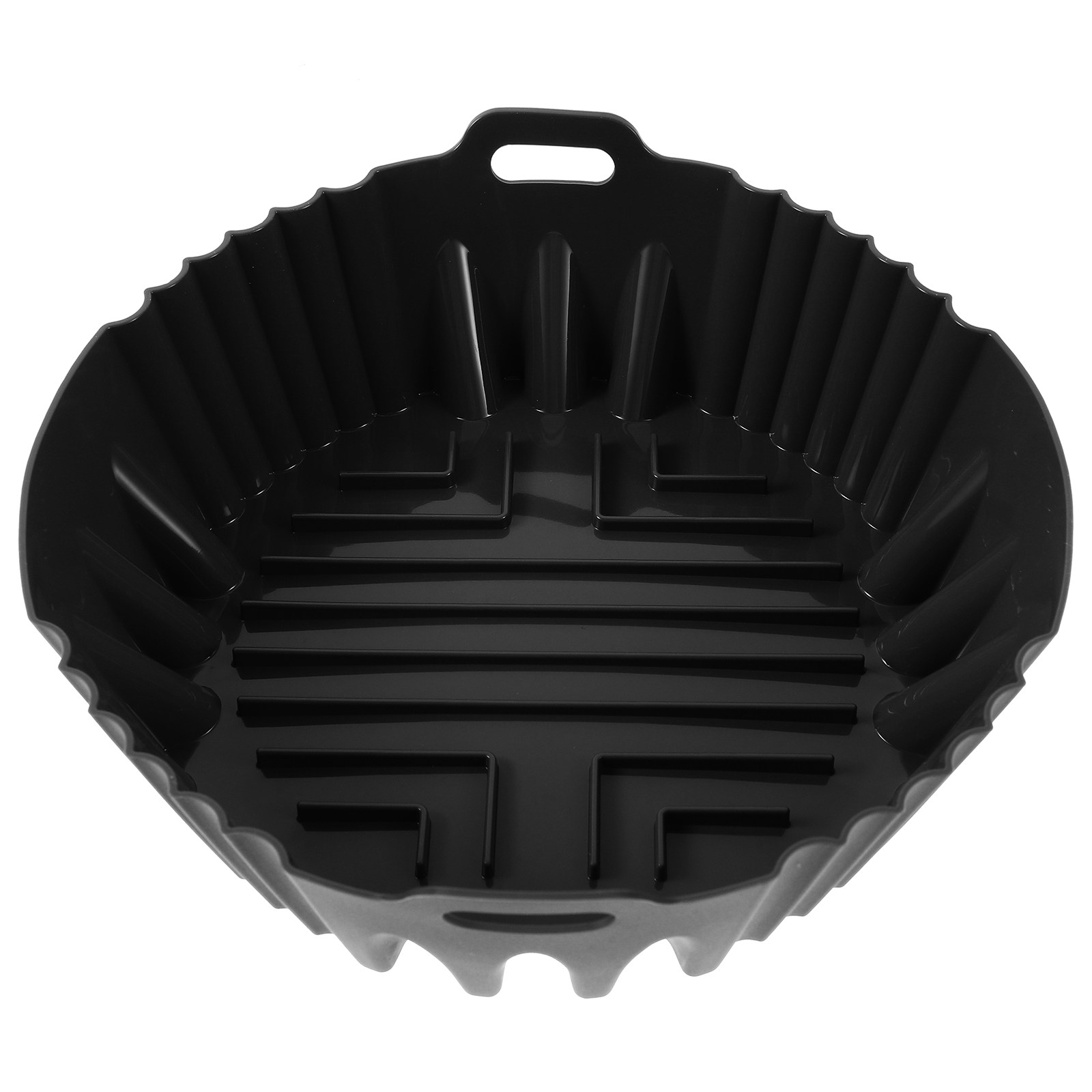 Double Handle Silicone Air Fry - Air Fryer Accessories のレビューと価格