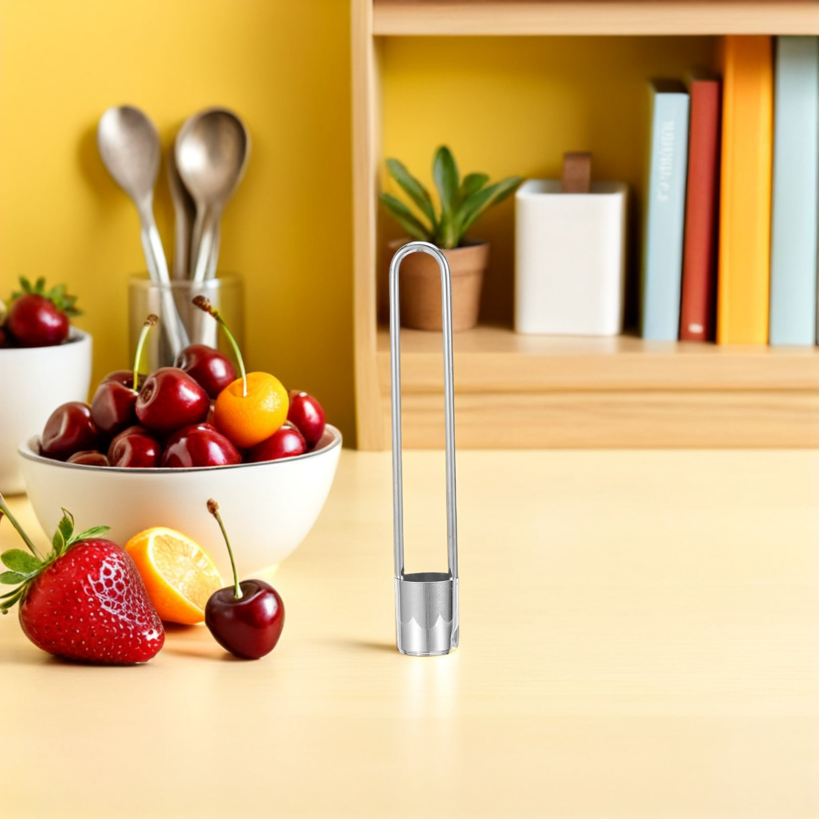 4Pcs Stainless Steel Corer Set - Kitchen Gadgets Usa のレビューと価格