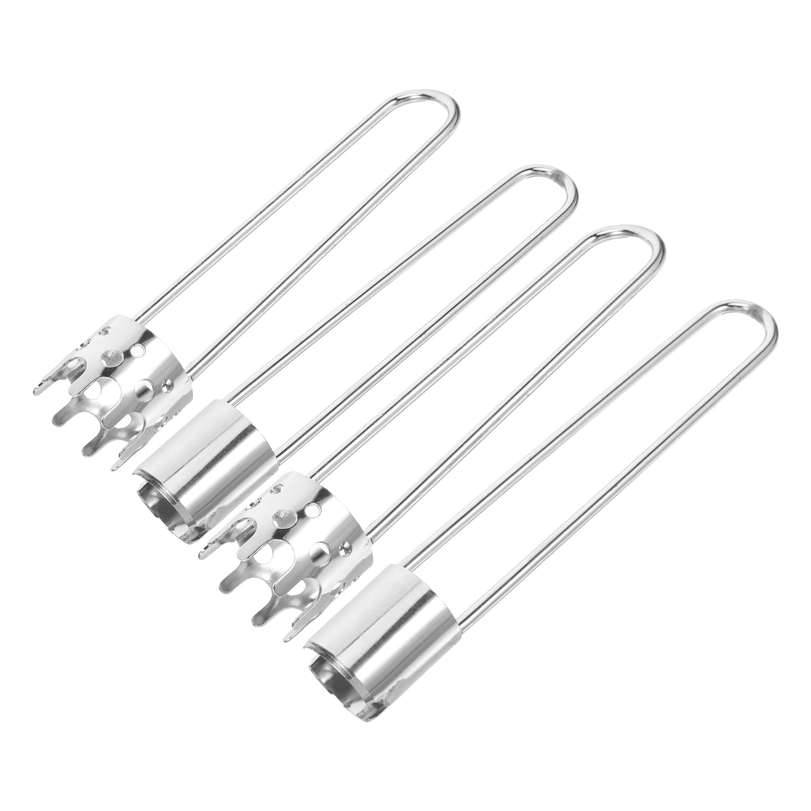 4Pcs Stainless Steel Corer Set - Kitchen Gadgets Usa のレビューと価格