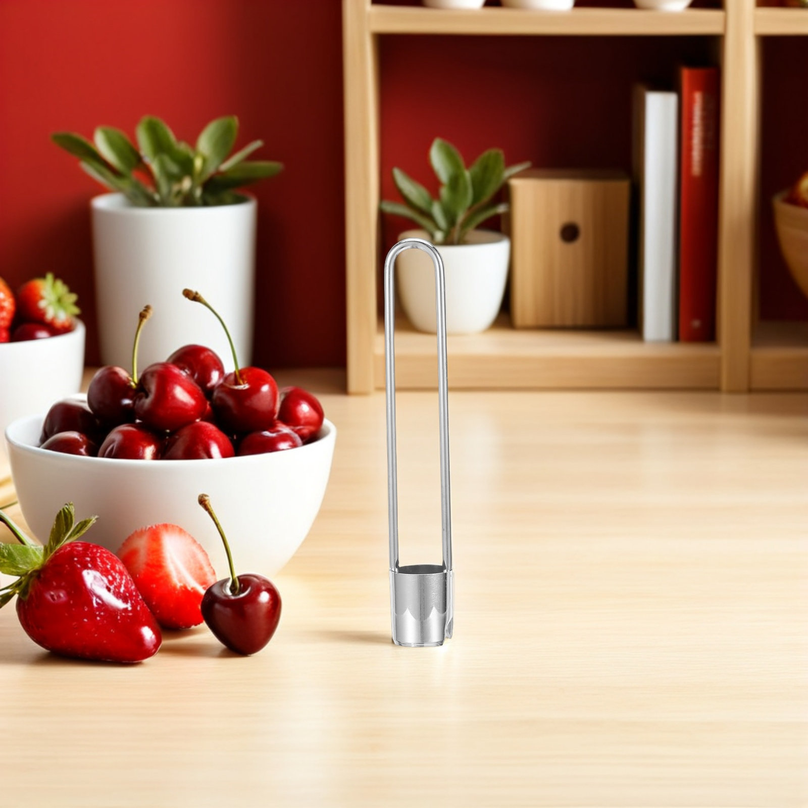 4Pcs Stainless Steel Corer Set - Kitchen Gadgets Usa のレビューと価格